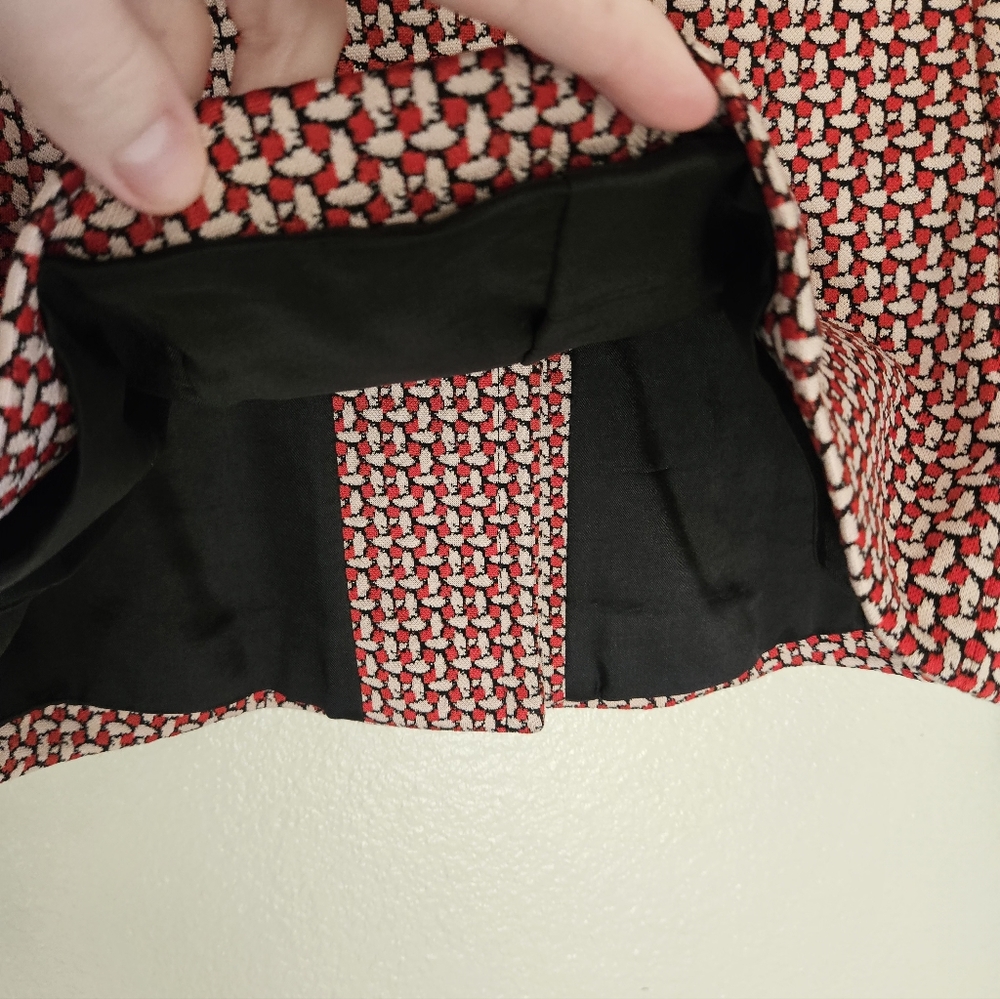 Pinko Tweed Fitted Blazer - Picture 5 of 6